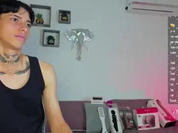 Chaturbate Live Sex of amber_adams_