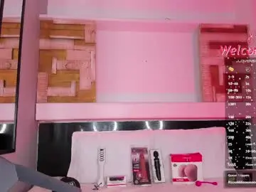 Chaturbate Best Webcam of amber_adams_