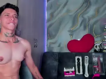 Chaturbate Free Porn Cam of amber_adams_