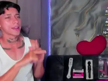 Chaturbate Free Live Porn of amber_adams_