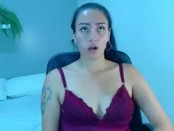 Chaturbate Private Sex Chat of ammyrouse__