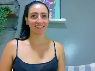 Chaturbate Sex Cam of ammyrouse__