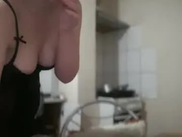 Chaturbate Nude Webcam of aphr0dite22