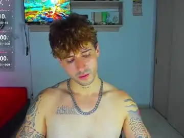 Chaturbate Best live sex cam show of ares_blue