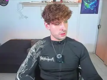 Chaturbate Best live sex cam show of ares_blue