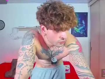 Chaturbate Best Webcam of ares_blue
