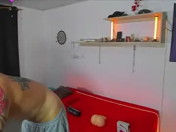Chaturbate Nude Webcam of ares_blue