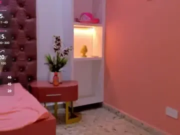 Chaturbate Free Live Porn of bella_rouge0