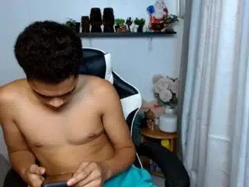 Chaturbate Sex Cam of bigcock_moreno