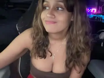 Chaturbate Free Porn Cam of blackgurlkitty