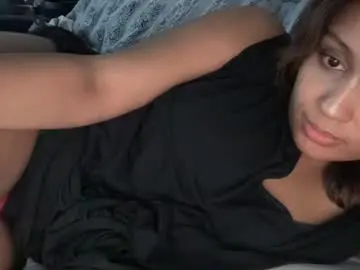 Chaturbate Sex Cam of blackgurlkitty