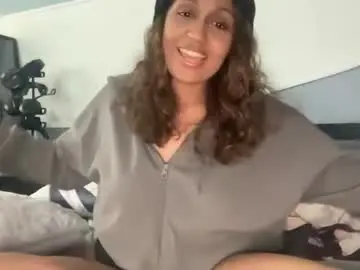 Chaturbate Live Sex of blackgurlkitty