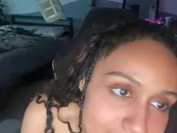 Chaturbate Free Live Porn of blackgurlkitty