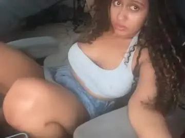 Chaturbate Live Sex of blackgurlkitty