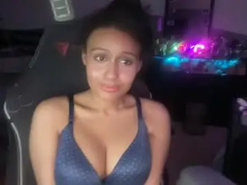 Chaturbate Adult Webcams of blackgurlkitty