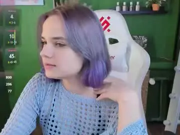 Chaturbate Live Porn of caitlin_crazy