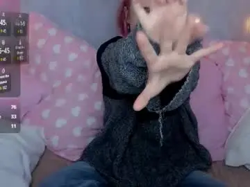 Chaturbate Adult Webcams of caitlin_crazy