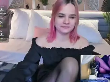 Chaturbate Watch Live Sex Cams of caitlin_crazy