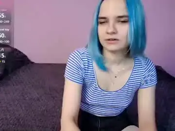 Chaturbate Best Webcam of caitlin_crazy