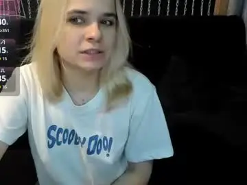 Chaturbate Live Sex Cam of caitlin_crazy