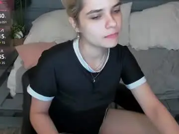Chaturbate Nude Webcam of caitlin_crazy