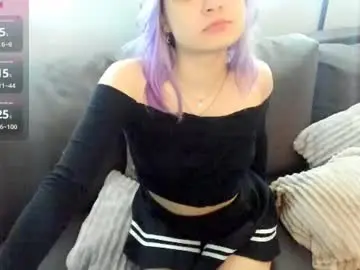 Chaturbate Nude Webcam of caitlin_crazy