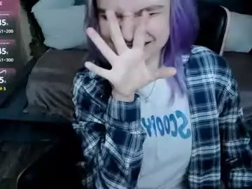Chaturbate Private Sex Chat of caitlin_crazy