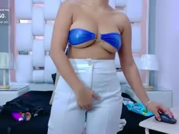 Chaturbate Live Porn of candy_biitch