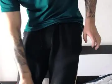 Chaturbate Sex Chat of carter_reos