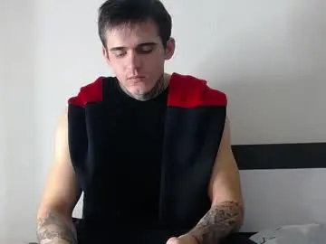 Chaturbate Adult Webcams of carter_reos