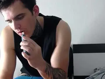 Chaturbate Best live sex cam show of carter_reos