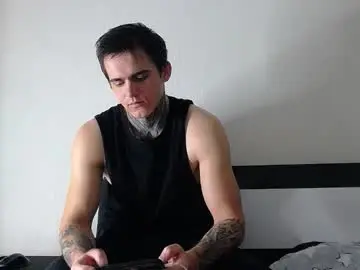 Chaturbate Adult Video Chat of carter_reos