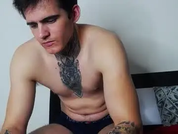 Chaturbate Live Sex Cam of carter_reos