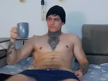 Chaturbate Private Sex Chat of carter_reos