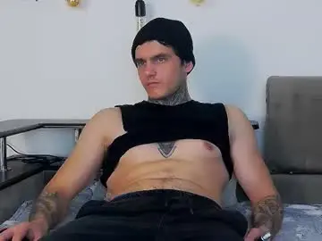 Chaturbate Live Sex Cam of carter_reos