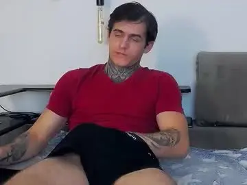 Chaturbate Best live sex cam show of carter_reos