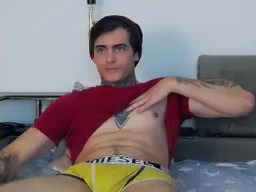 Chaturbate Adult Webcams of carter_reos