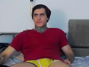 Chaturbate Adult Video Chat of carter_reos