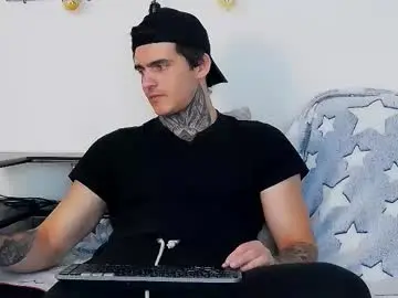 Chaturbate Sex Cam of carter_reos