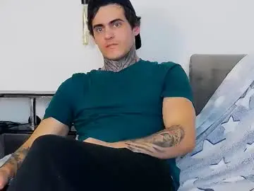 Chaturbate Best live sex cam show of carter_reos