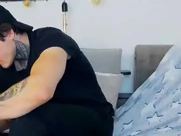 Chaturbate Live Porn of carter_reos