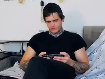 Chaturbate Adult Video Chat of carter_reos