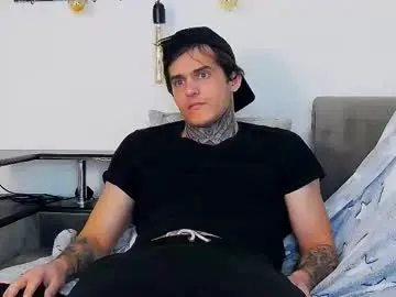 Chaturbate Best Webcam of carter_reos