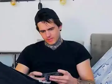 Chaturbate Live Porn of carter_reos