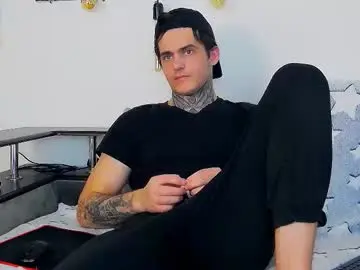 Chaturbate Sex Chat of carter_reos