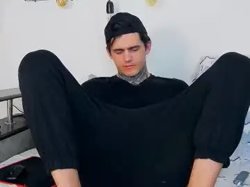 Chaturbate Free Live Porn of carter_reos