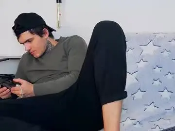 Chaturbate Adult Video Chat of carter_reos