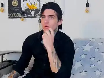 Chaturbate Live Sex of carter_reos