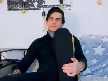 Chaturbate Watch Live Sex Cams of carter_reos