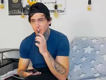 Chaturbate Sex Chat of carter_reos